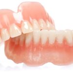 Getting used to your new Dentures